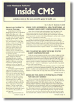 Inside CMS